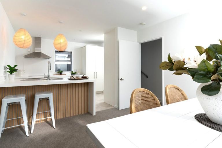 Photo of property in 112 Sherborne Street, St Albans, Christchurch, 8014