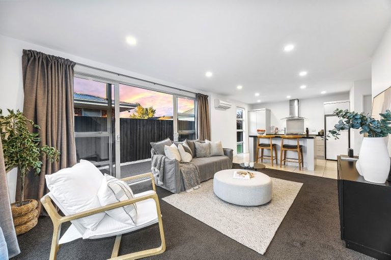 Photo of property in 151c Canon Street, Edgeware, Christchurch, 8013