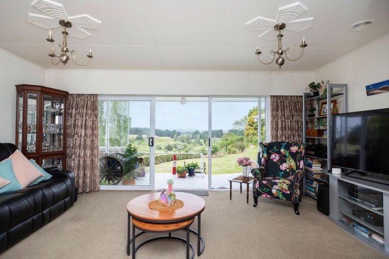 Photo of property in 91 Gordon Street, Dannevirke, 4930
