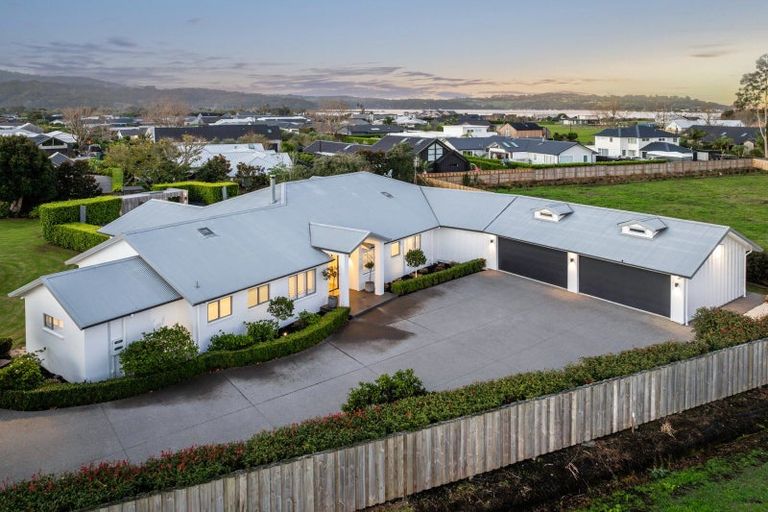 Photo of property in 238 Point Wells Road, Point Wells, Warkworth, 0986