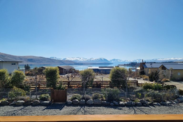 Photo of property in 7 Rankin Rise, Lake Tekapo, 7999