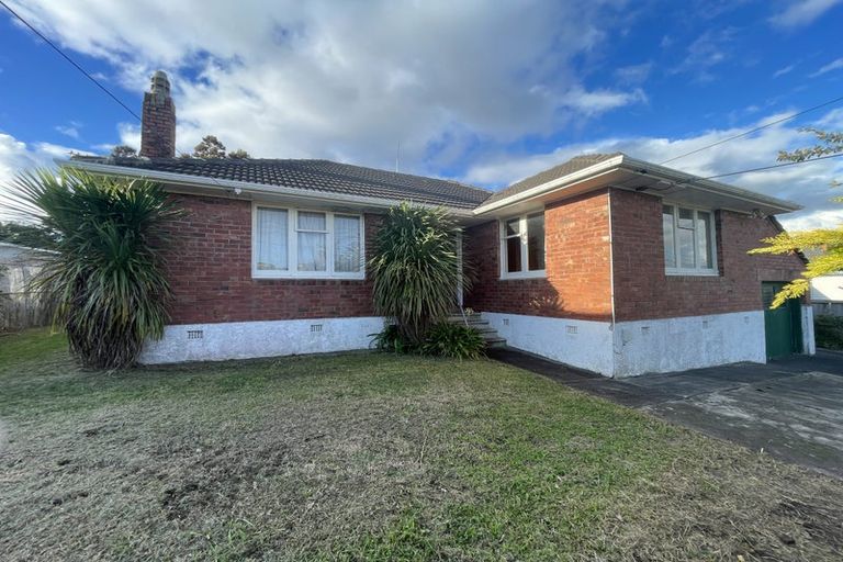 Photo of property in 8 Kohekohe Street, New Lynn, Auckland, 0600