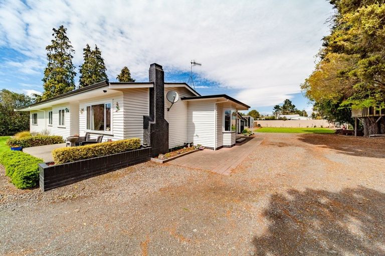 Photo of property in 45 Bridge Street, Ongaonga, 4278