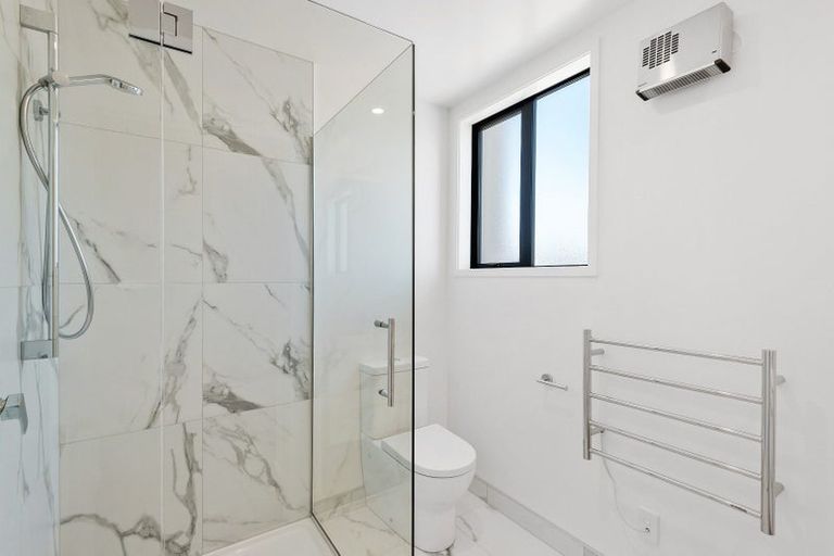 Photo of property in 4/269 Barbadoes Street, Christchurch Central, Christchurch, 8011