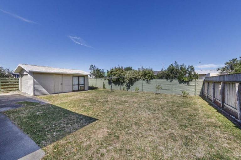 Photo of property in 6 Karamea Crescent, Kelvin Grove, Palmerston North, 4414