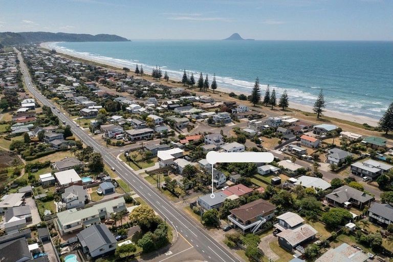 Photo of property in 171a Harbour Road, Ohope, 3121