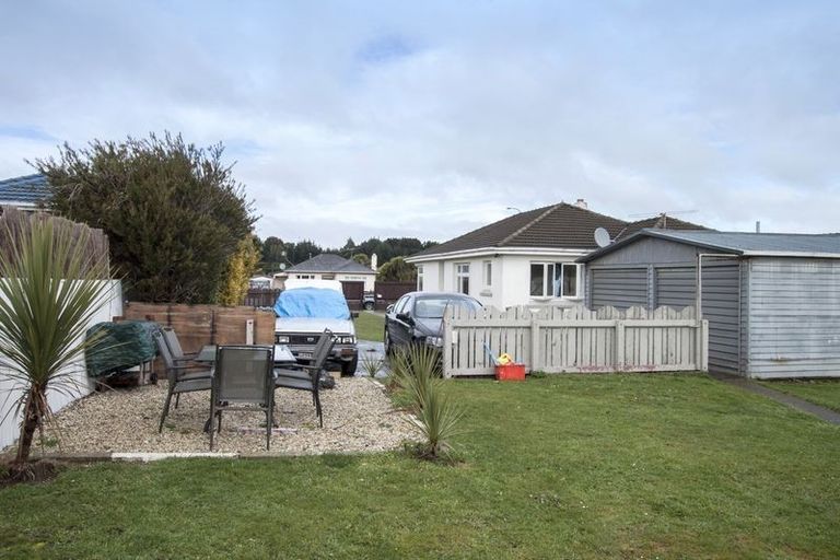 Photo of property in 42 Elizabeth Street, Appleby, Invercargill, 9812