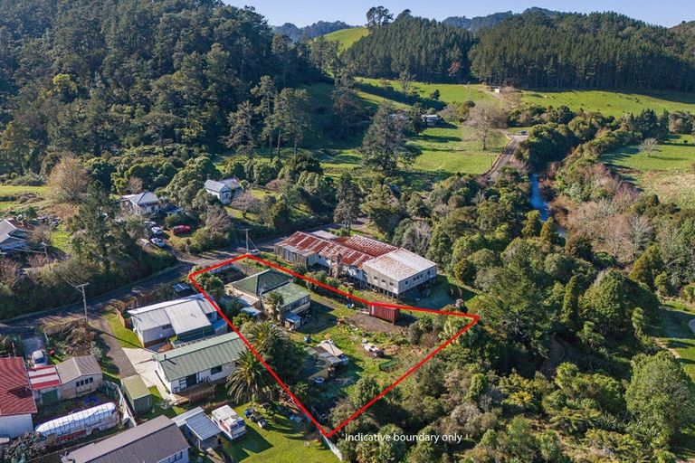 Photo of property in 36 Clarke Street, Waihi, 3610