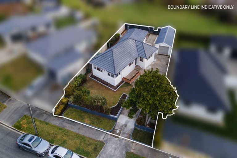 Photo of property in 15 Greenhaven Drive, Burwood, Christchurch, 8083