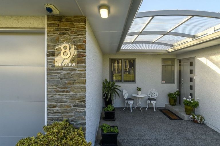 Photo of property in 8 Seaview Road, Otumoetai, Tauranga, 3110