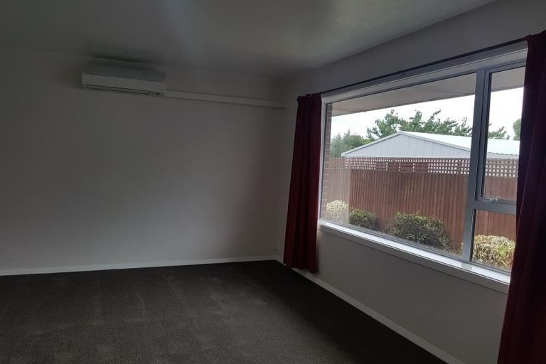 Photo of property in 3/480 Worcester Street, Linwood, Christchurch, 8011