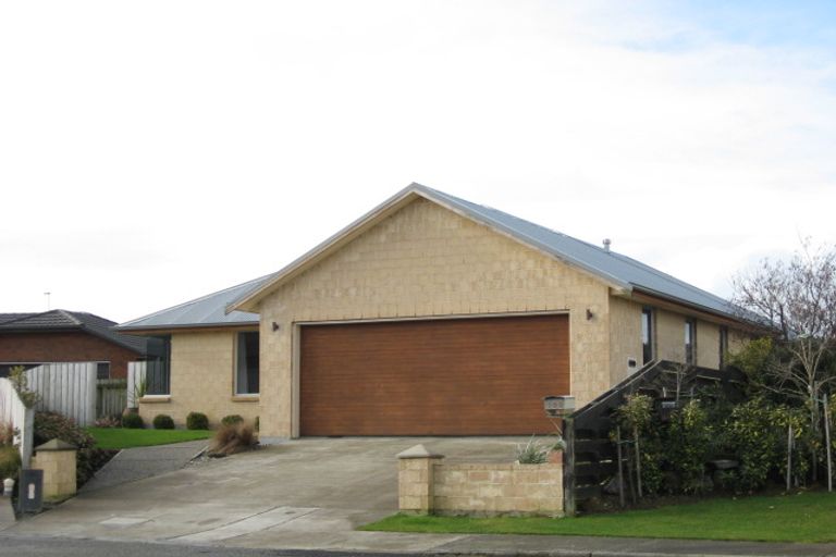 Photo of property in 108 Gimblett Court, Waikiwi, Invercargill, 9810