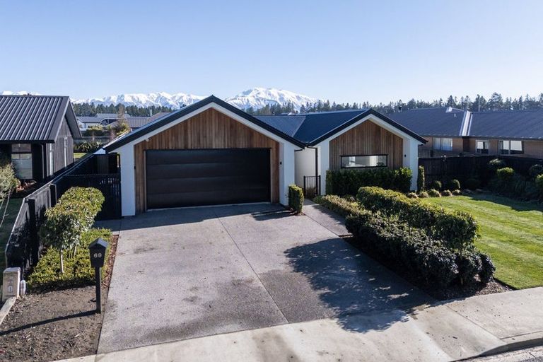 Photo of property in 67 Barkers Road, Methven, 7730