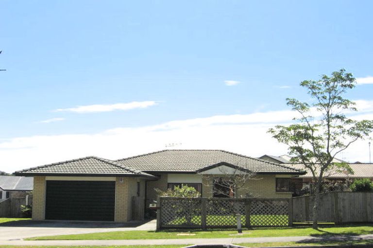 Photo of property in 21 Thornlea Drive, Welcome Bay, Tauranga, 3112