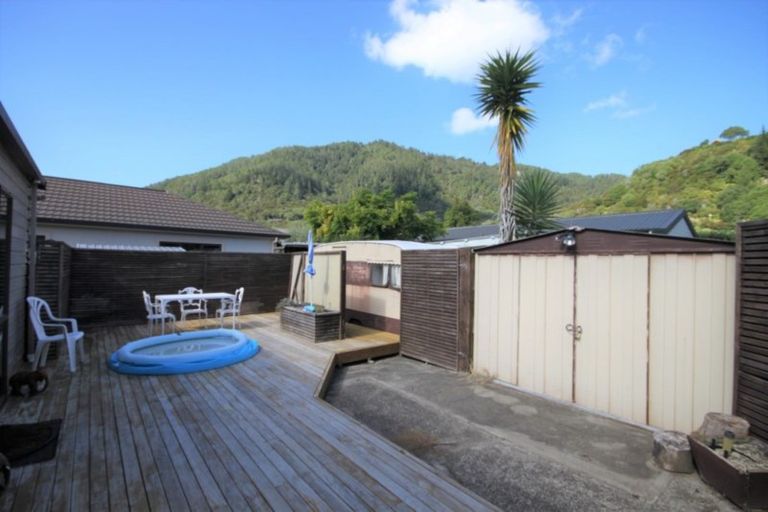 Photo of property in 1228 Hikuai Settlement Road, Pauanui, Hikuai, 3579