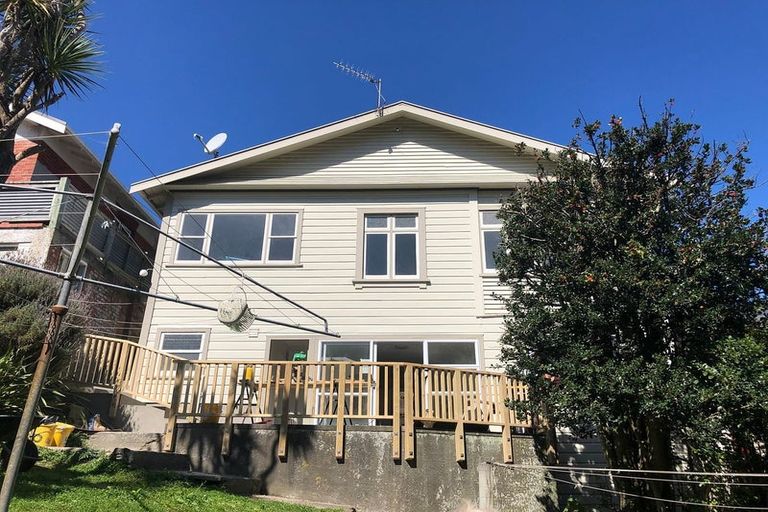 Photo of property in 10 Hohiria Road, Hataitai, Wellington, 6021