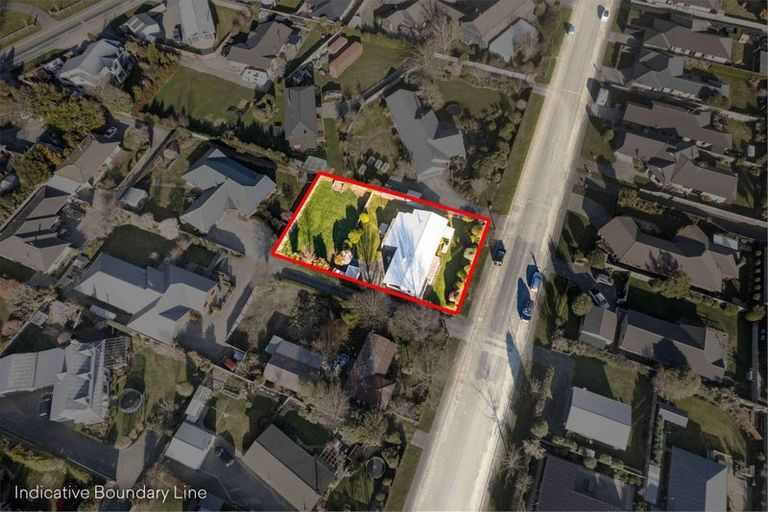 Photo of property in 75 Spaxton Street, Methven, 7730