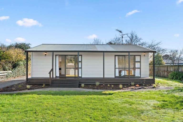 Photo of property in 424 High Street South, Carterton, 5713