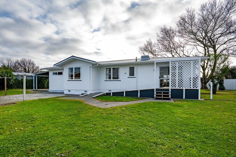 Photo of property in 600 Campbell Place, Raureka, Hastings, 4120