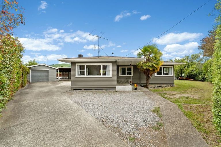 Photo of property in 129 Whitby Road, Wakefield, 7025