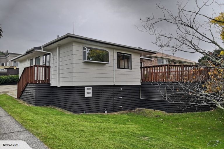 Photo of property in 8b Wiltshire Place, Te Puke, 3119