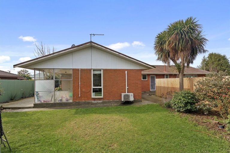 Photo of property in 111 Barrington Street, Somerfield, Christchurch, 8024