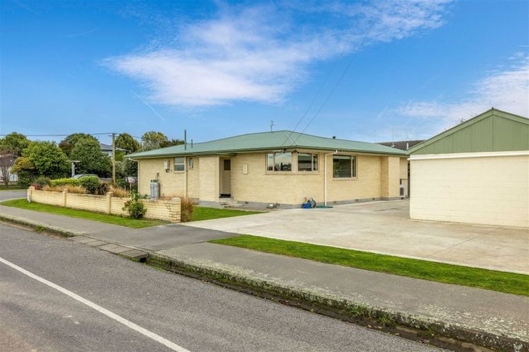 Photo of property in 35 Larsens Road, Halswell, Christchurch, 8025