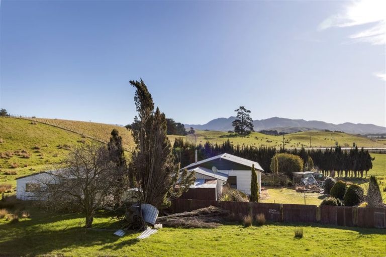 Photo of property in 3 Wests Road, Ward, Seddon, 7285