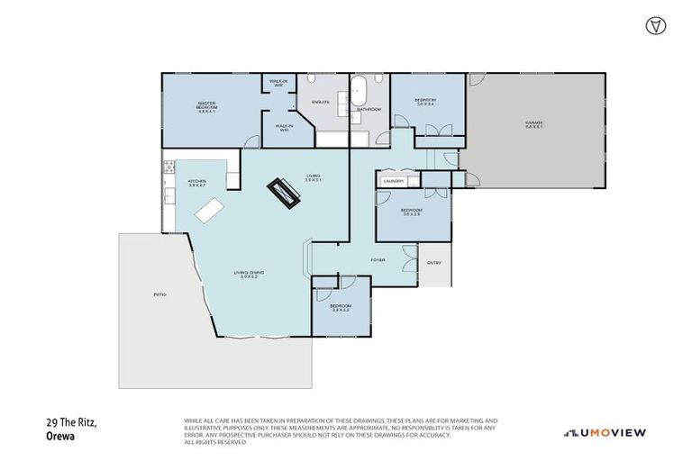 Photo of property in 29 The Ritz, Orewa, 0931