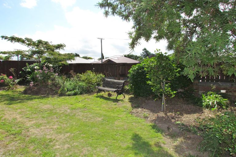 Photo of property in 33b Albert Street, Masterton, 5810