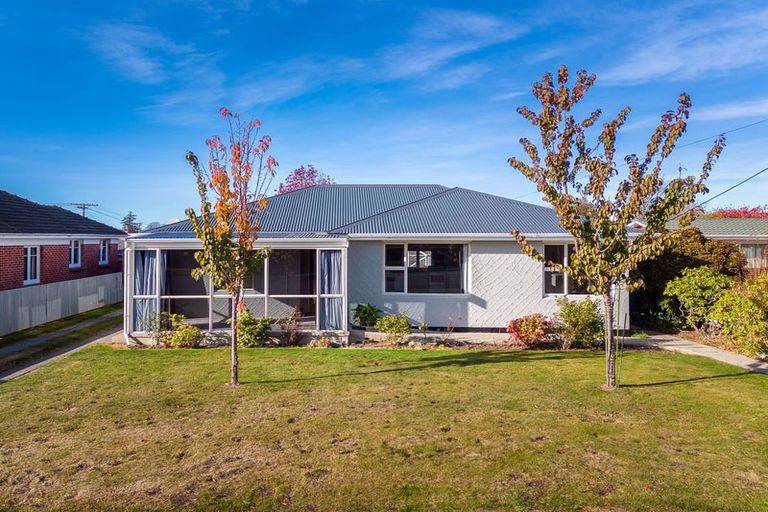 Photo of property in 43 Harris Street, Waimate, 7924