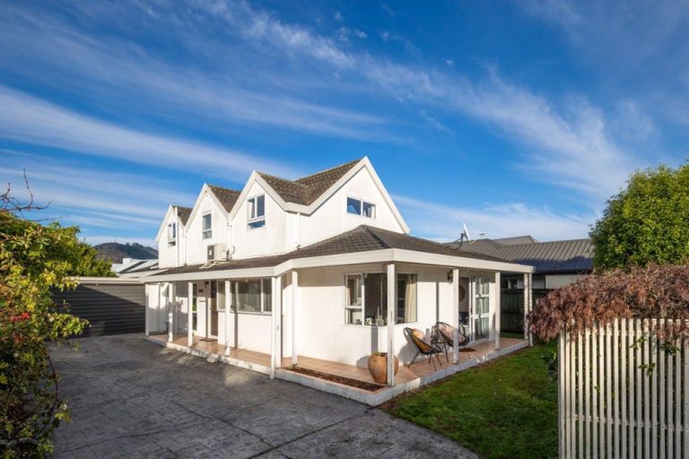 Photo of property in 40a Cambria Street, The Wood, Nelson, 7010