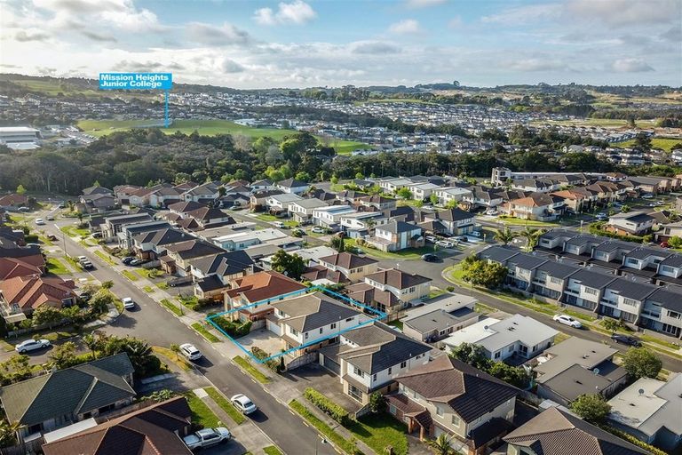 Photo of property in 20 Mandival Avenue, Flat Bush, Auckland, 2019