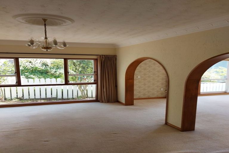 Photo of property in 78 Falkirk Avenue, Seatoun, Wellington, 6022