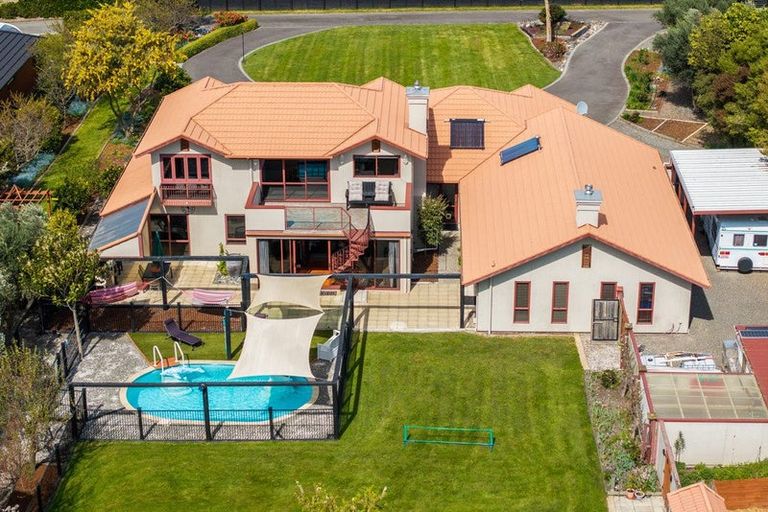 Photo of property in 32 Bradleigh Park, Fairhall, Blenheim, 7272