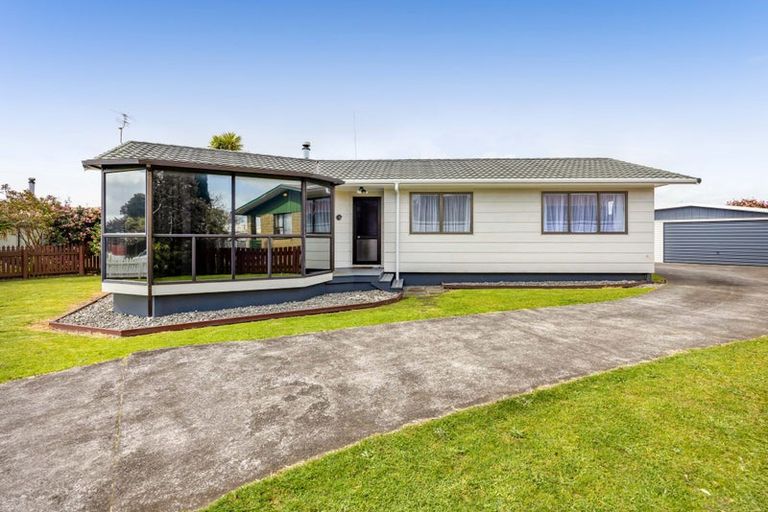 Photo of property in 6 Sunnyvale Street, Bell Block, New Plymouth, 4312