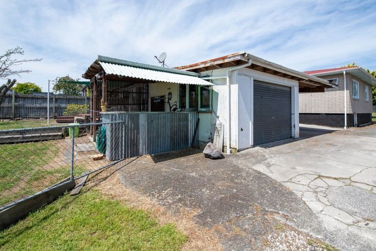 Photo of property in 7 Frank Street, Koutu, Rotorua, 3010