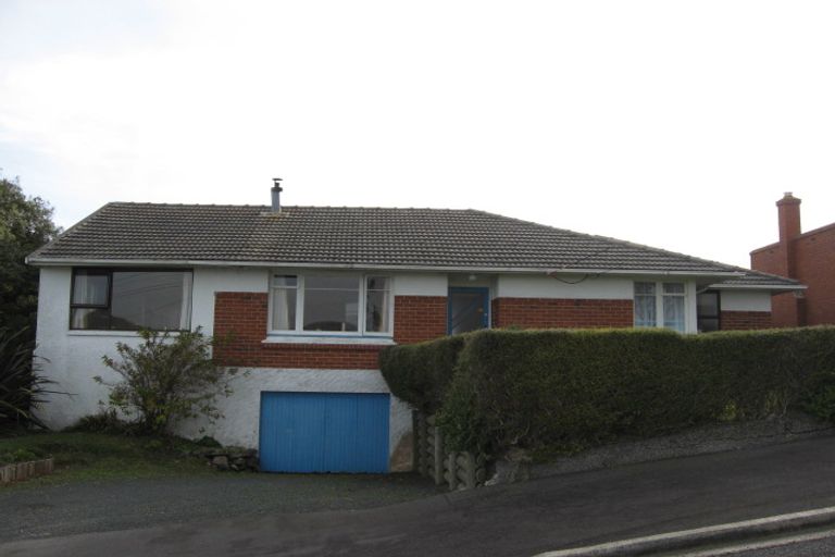 Photo of property in 20 Bellevue Place, Port Chalmers, 9023