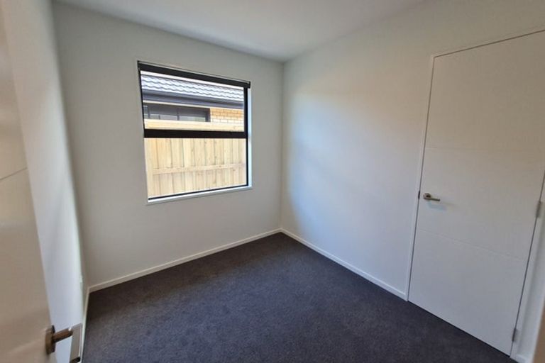 Photo of property in 64 Crossley Avenue, Woodend, 7610