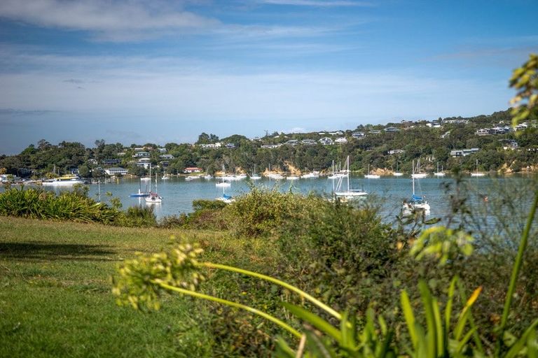 Photo of property in 6 Tirairaka Terrace, Okiato, Russell, 0272