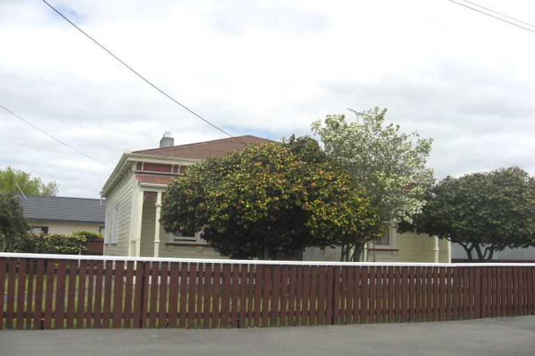 Photo of property in 105a Charles Street, Blenheim, 7201