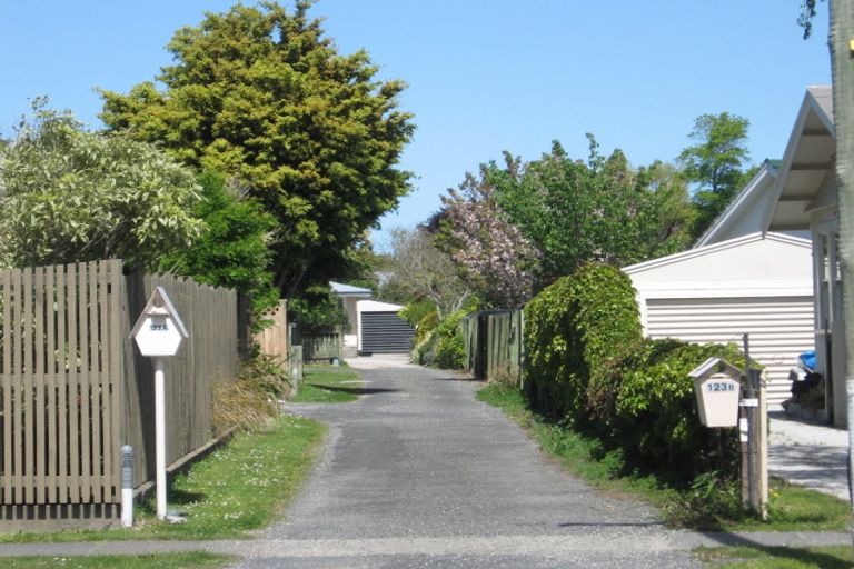 Photo of property in 123b Fox Street, Whataupoko, Gisborne, 4010