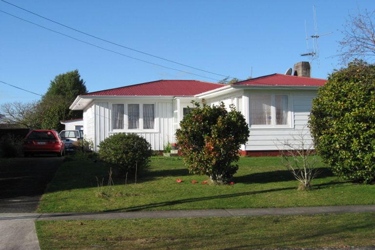 Photo of property in 5 Cedar Place, Hillcrest, Hamilton, 3216