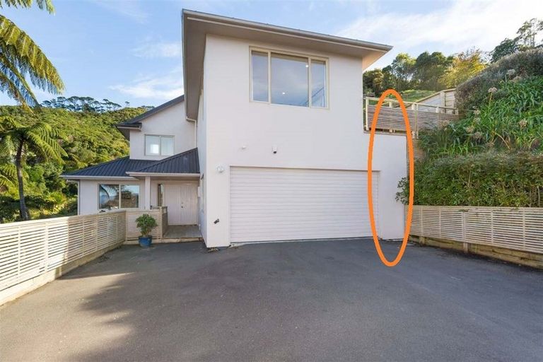 Photo of property in 20 Kimberley Way, Khandallah, Wellington, 6035