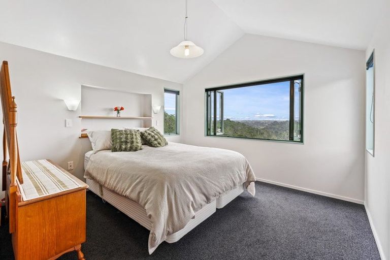 Photo of property in 40 Lonely Track Road, Redvale, Auckland, 0632