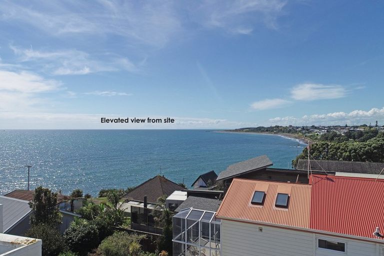 Photo of property in 91 Buller Street, New Plymouth, 4312