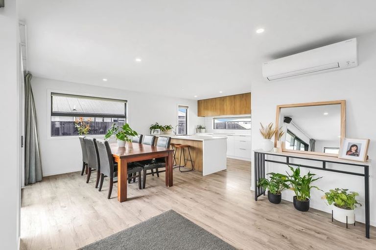 Photo of property in 12 Lunn Crescent, Leeston, 7632