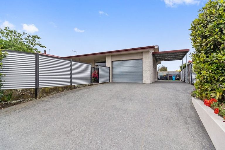 Photo of property in 4 Oak Place, Gleniti, Timaru, 7910