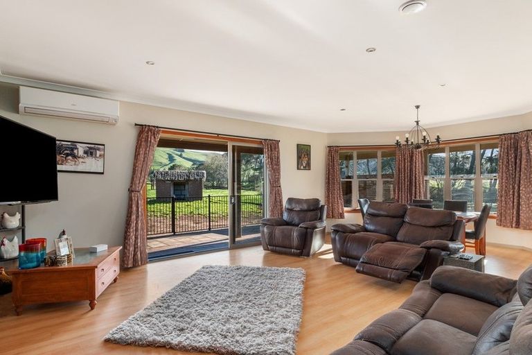 Photo of property in 261a Mcphail Road, Oropi, 3173