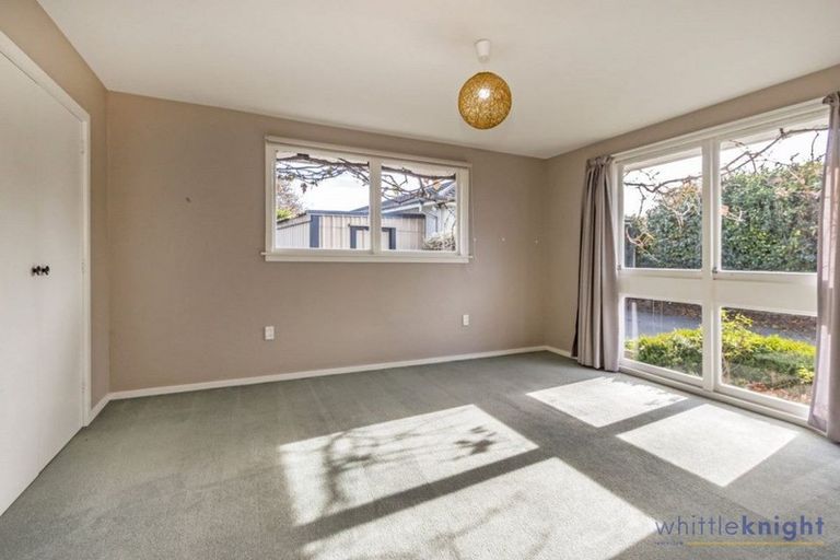Photo of property in 24 Rutherglen Avenue, Ilam, Christchurch, 8041